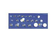 UPC 014271010170 product image for Speedway Automotive Bulb, #93, 2/pk 93 | upcitemdb.com