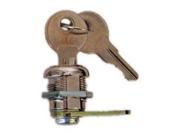 Prime Products Baggage Door Keyed Locks 5 8 18 3040