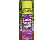 Camco Mfg Camco Full Timer s Slide Out Lube 41105