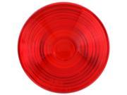 Optronics Tail Light Lens Red A 24RB