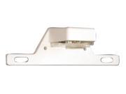 Fasteners Unlimited License Plate Light White 003 70P