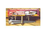 Jr Products 25 awning Tie Down 09253