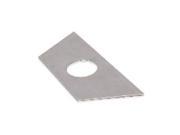 Atwood Bottom Support Plate Economy Power Jack 80263