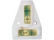 Prime Products Level 2 Way Utility White 28 0152