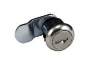 Jr Products 751 Key Code Lock Short Cam With Key 00E00