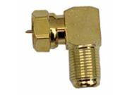 Prime Products F Adapter Right Angle 08 8014