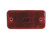Peterson Clearance Light Red V2548R