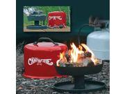 Camco Little Red Campfire 58031