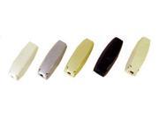 Prime Products Bullet Door Catch White 18 5080