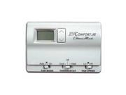 Coleman Digital Heat Cool Thermostat u 8330 3362