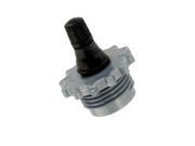 Valterra Blow Out Plug w Schrader Valve P23508VP