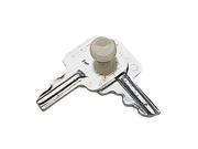 Jr Products Key Locking Hatch Keys 2 Pack DECO A