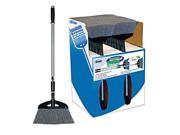 Carrand Expandable Outdoor Broom 67613