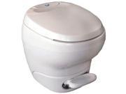 Thetford Toilet Bravura High Profile White With Water 31100