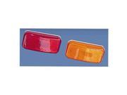 Fasteners Unlimited Clearance Light Rect. Led Amb 003 58L