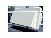 Heng s Industries Vent External Colonial White J116AOW C