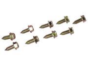 Husky Replacement Screw Kit 8 Pack 71195