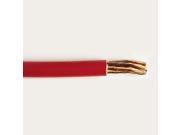 East Penn Starter Cable 4 Gauge X 100 Red 04608
