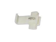Camco Mfg Connector Scotchlok 2 Package White 63806