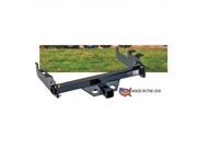 Receiver Hitch, Heavy Duty, 16K Receiver Hitch, Heavy Duty, 16K