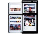 Norcold Refrigerator Freezer DE 0061T AC DC DE0061T
