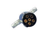 Trailer Connector 6 Way Connector Plug