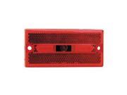 Peterson Clearance Light Red V132R