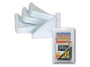 Camco Slide Out Corner Guards wht 42193