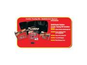 Demco Tow Bar Combo Kit W Bulb 9523058