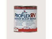Geocel ProFlex RV Instant Roof Repair White 1 Gallon 24301