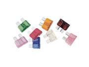Cooper Bussmann Fuses, Atc-15 Bonus Pak/25 ATC-15RLD Cooper Bussmann Fuses, Atc-15 Bonus Pak/25 ATC-15RLD