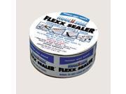 Kool Seal Storm Patch Flexx Sealer 2 x 3 Gray 18 100