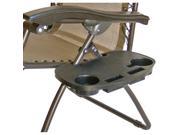 Prime Products Clip On Chair Table 13 9003