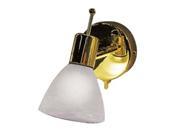 ITC Pin Up Light Brass 36704 BR 98 D