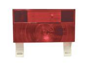 Peterson Stop And Tail Light V25913