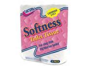 Valterra RV Softness Toil.tissue Pak 4 Q23630