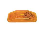 Peterson Clearance Light 99 Amber V2547A