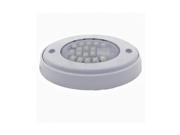 Puck Light LED 5 Oval