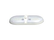 Ming s Mark Double Led Dome Light Fixture 9090102