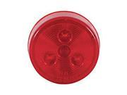 Husky Round 2 1 2 Led Clearance Mark Lite Red MCL 57RBUH