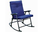 Prime Products La Jolla Rocker California Blue 13 6607