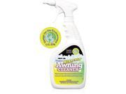 Motorhome RV and Trailer Maintenance Awning Foam Cleaner and Conditioner 32oz