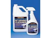 Motorhome RV and Trailer Maintenance Awning Cleaner and Conditioner 1 gal
