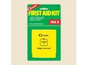 Coghlan s First Aid Kit Pack II 0002