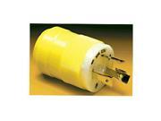 Marinco 30 Amp Male Connector 305CRPN