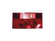 Peterson Stop And Tail Light V25912