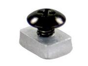 Jr Products Type C End Stop 81205