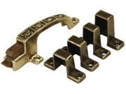 Jr Products Cabinet Catch And Strikes 70495