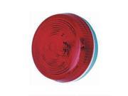 Peterson Clearance Light Red V102R