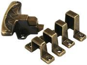 Jr Products Cabinet Catch And Strikes 70505